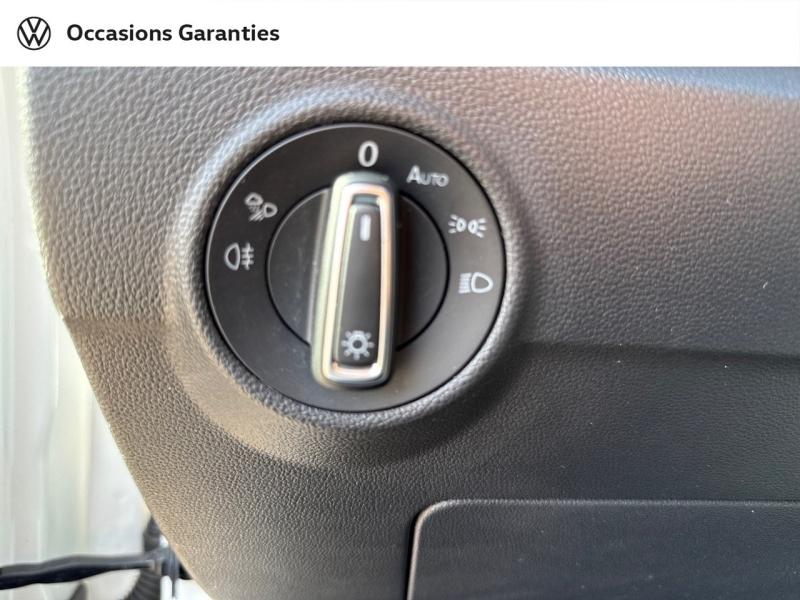 Voitures occasions VOLKSWAGEN T-ROC Style Exclusive Nice