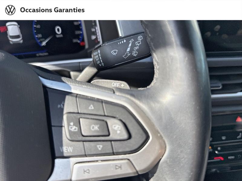 Voitures occasions VOLKSWAGEN T-ROC Style Exclusive Nice