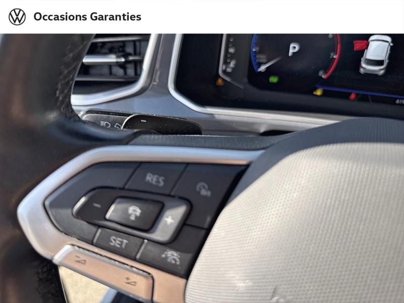 Voitures occasions VOLKSWAGEN T-ROC Style Exclusive Nice
