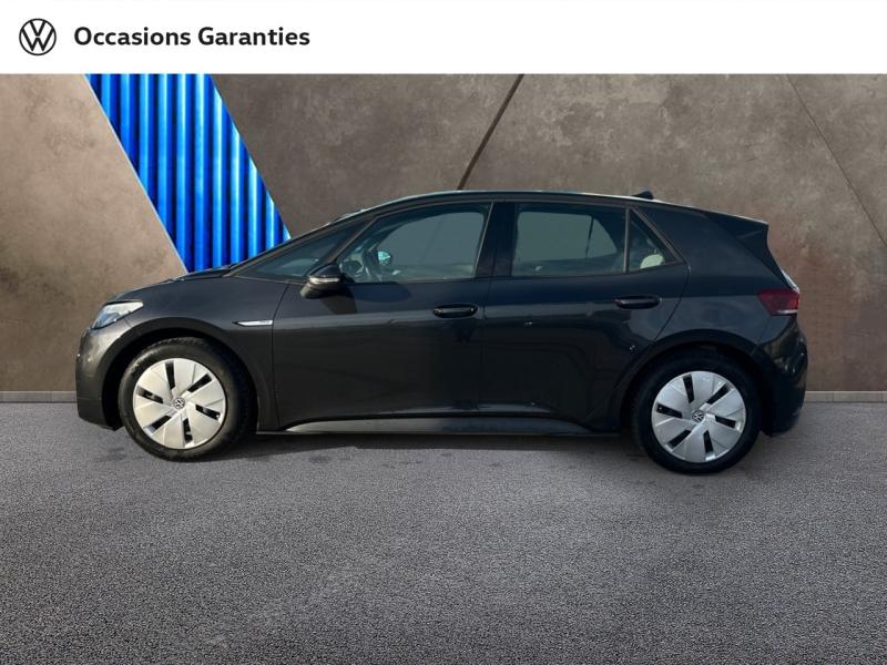 Voitures occasions VOLKSWAGEN ID.3 Base Nice