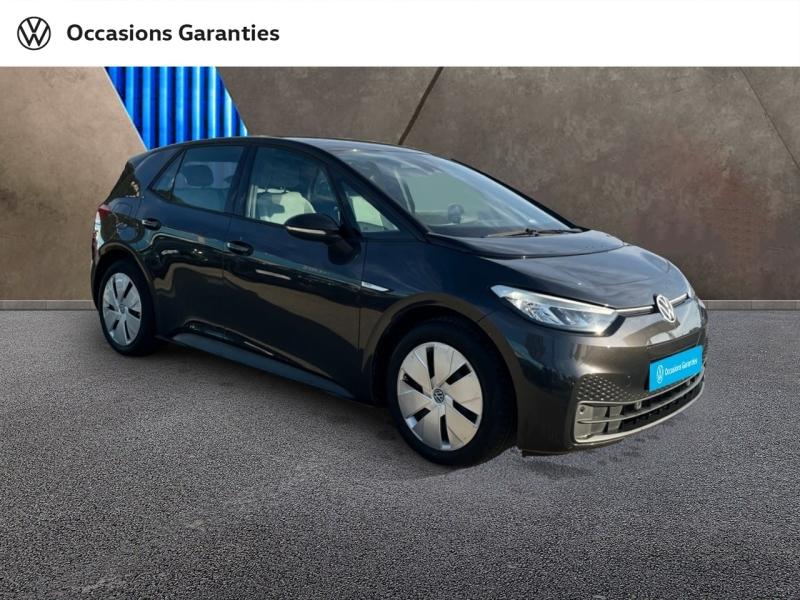 Voitures occasions VOLKSWAGEN ID.3 Base Nice