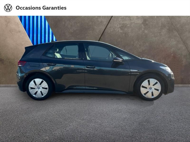 Voitures occasions VOLKSWAGEN ID.3 Base Nice