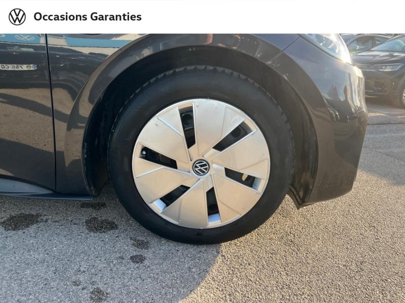 Voitures occasions VOLKSWAGEN ID.3 Base Nice