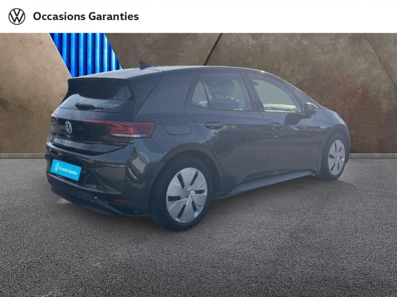 Voitures occasions VOLKSWAGEN ID.3 Base Nice
