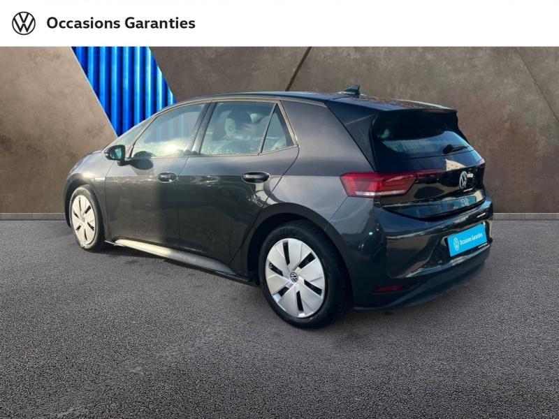 Voitures occasions VOLKSWAGEN ID.3 Base Nice
