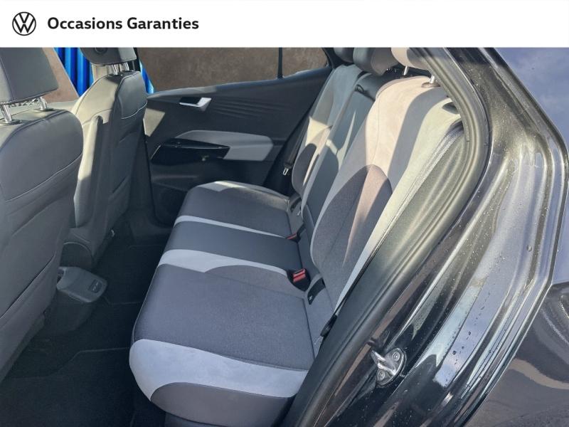 Voitures occasions VOLKSWAGEN ID.3 Base Nice