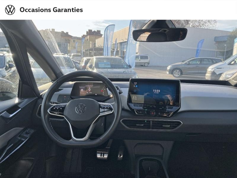 Voitures occasions VOLKSWAGEN ID.3 Base Nice