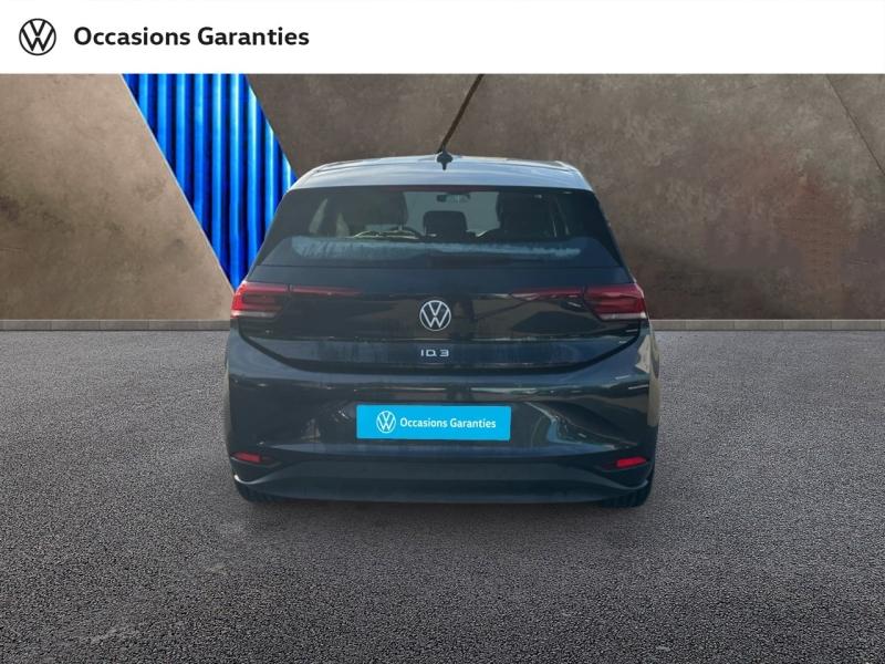 Voitures occasions VOLKSWAGEN ID.3 Base Nice