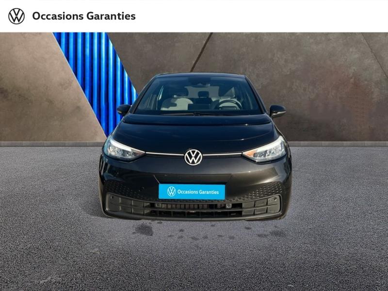 Voitures occasions VOLKSWAGEN ID.3 Base Nice
