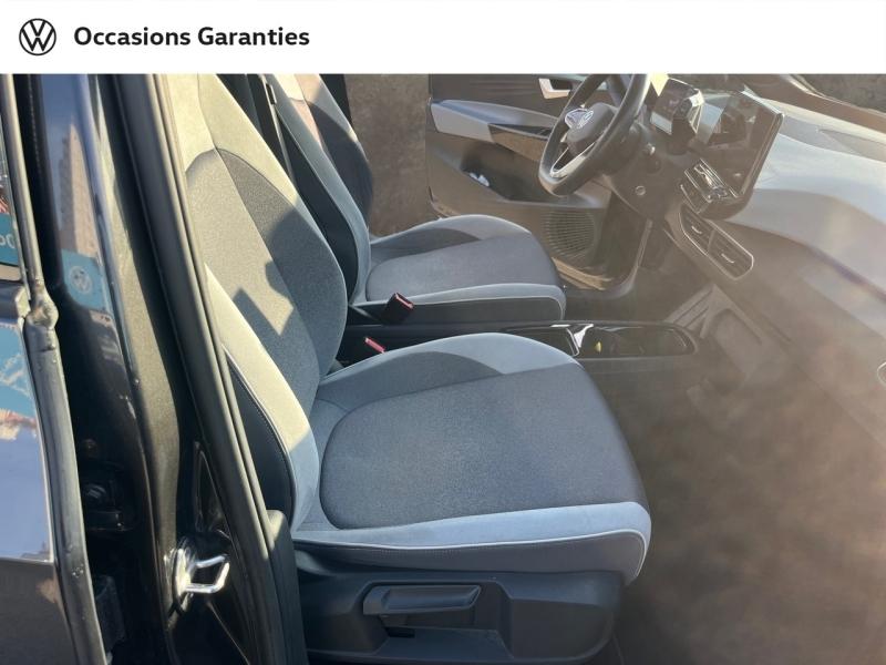 Voitures occasions VOLKSWAGEN ID.3 Base Nice