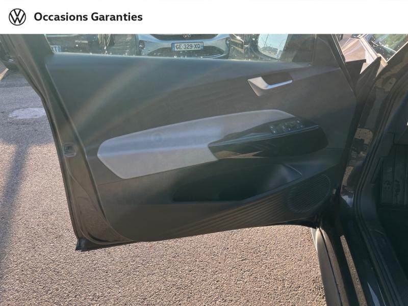 Voitures occasions VOLKSWAGEN ID.3 Base Nice