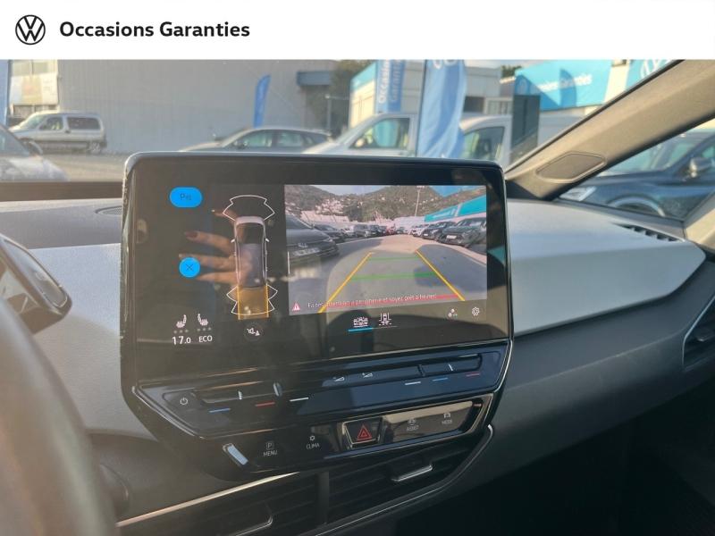Voitures occasions VOLKSWAGEN ID.3 Base Nice