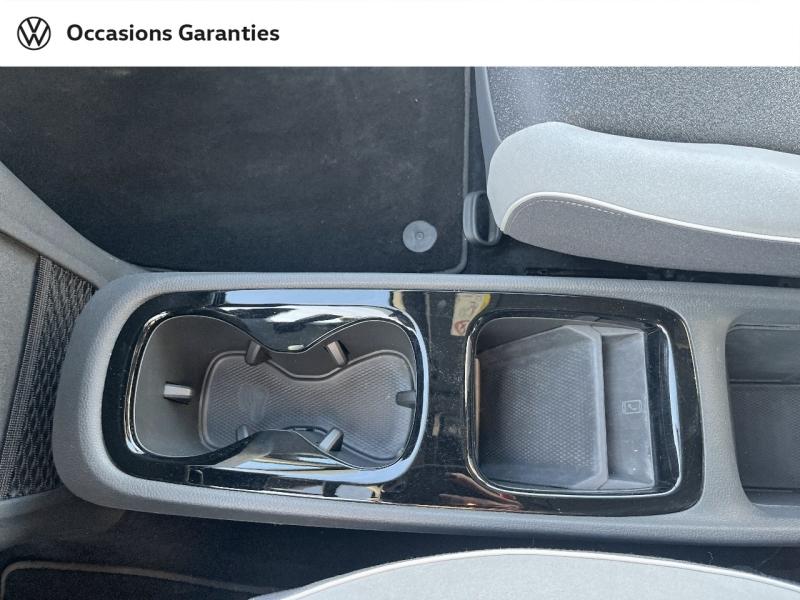 Voitures occasions VOLKSWAGEN ID.3 Base Nice