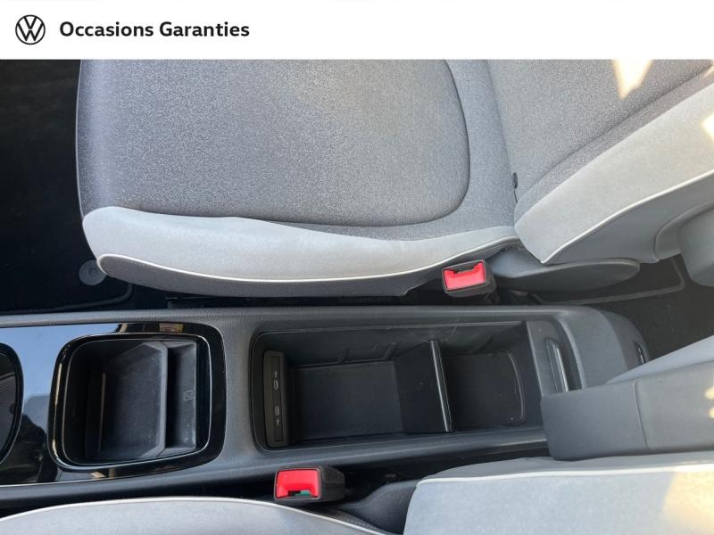 Voitures occasions VOLKSWAGEN ID.3 Base Nice
