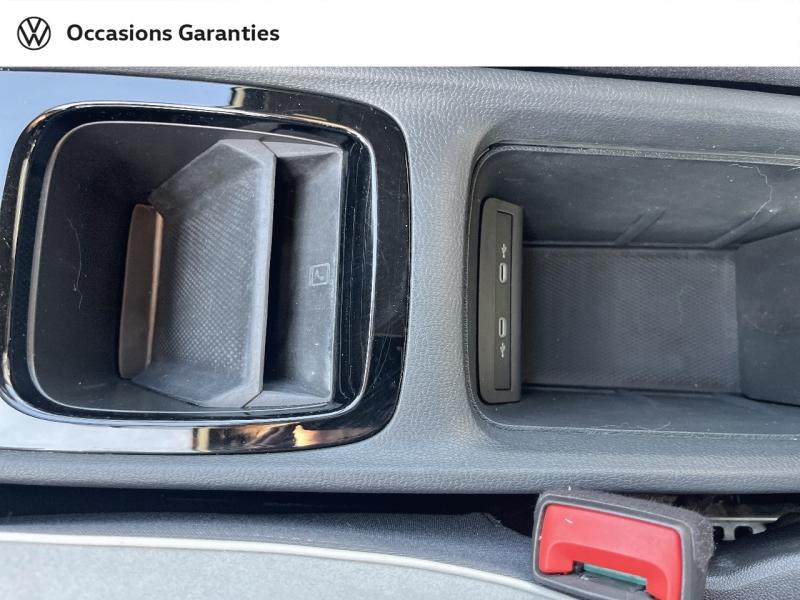 Voitures occasions VOLKSWAGEN ID.3 Base Nice