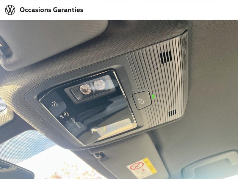 Voitures occasions VOLKSWAGEN ID.3 Base Nice