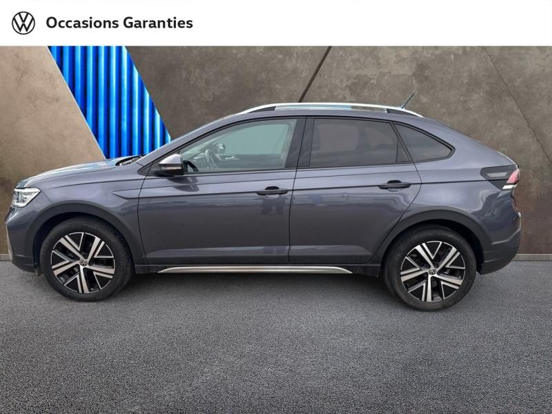 Voitures occasions VOLKSWAGEN TAIGO Style Nice