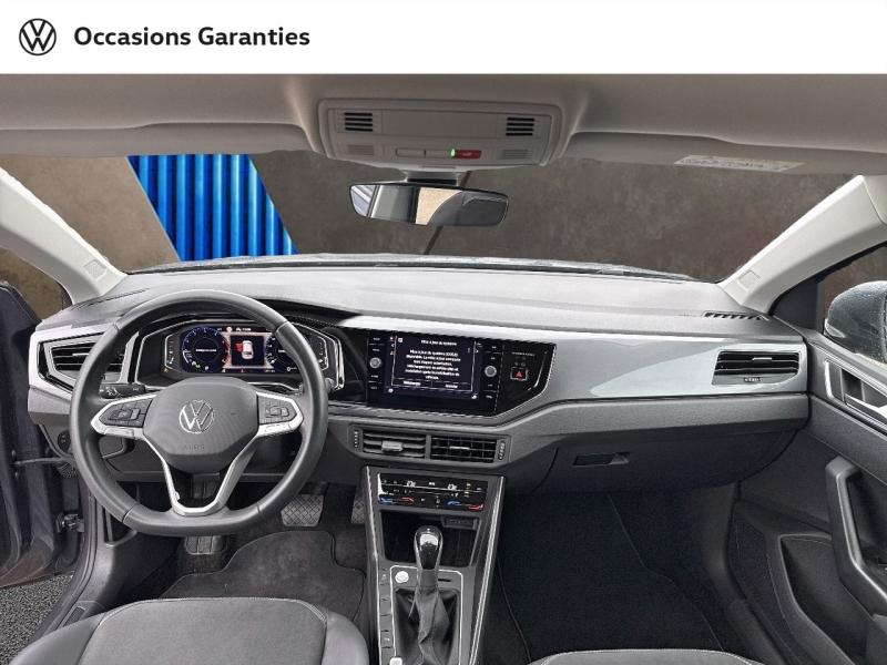 Voitures occasions VOLKSWAGEN TAIGO Style Nice