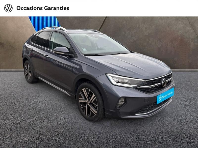 Voitures occasions VOLKSWAGEN TAIGO Style Nice