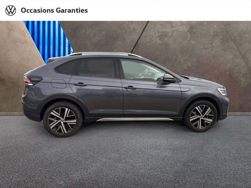 Voitures occasions VOLKSWAGEN TAIGO Style Nice