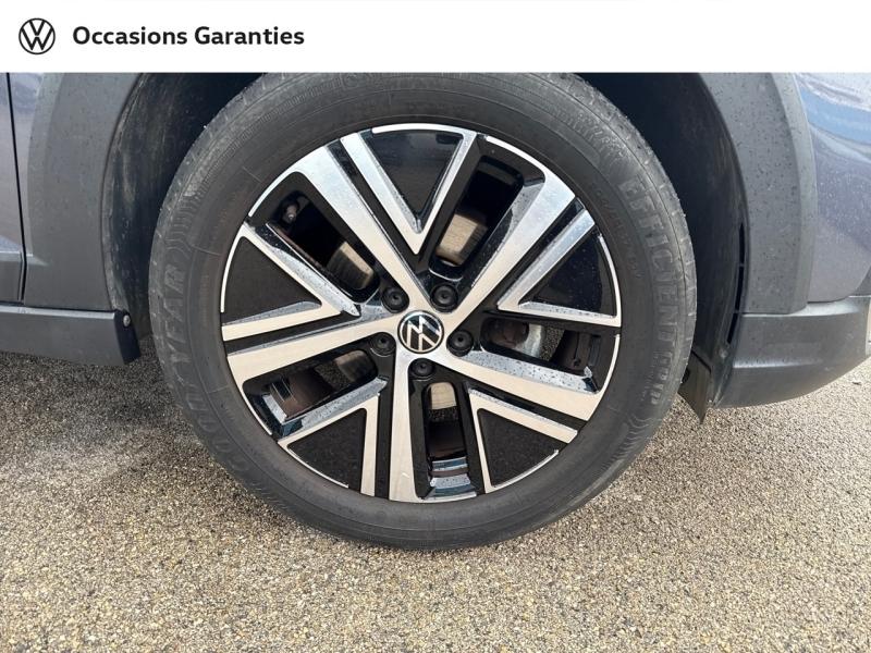 Voitures occasions VOLKSWAGEN TAIGO Style Nice