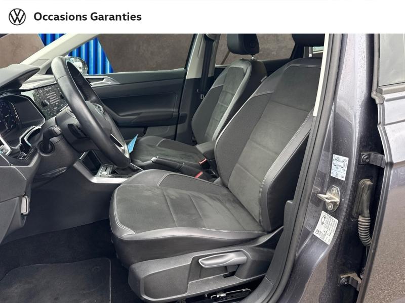 Voitures occasions VOLKSWAGEN TAIGO Style Nice