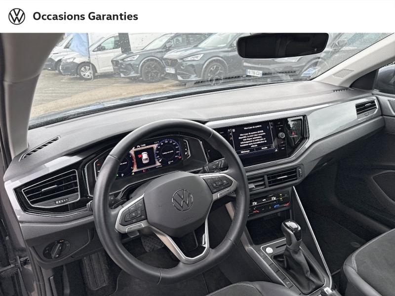 Voitures occasions VOLKSWAGEN TAIGO Style Nice