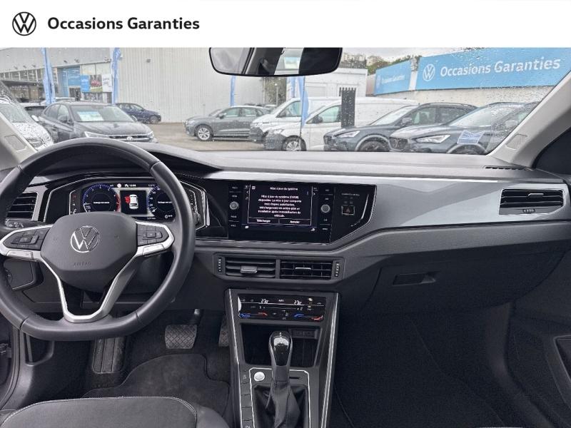 Voitures occasions VOLKSWAGEN TAIGO Style Nice