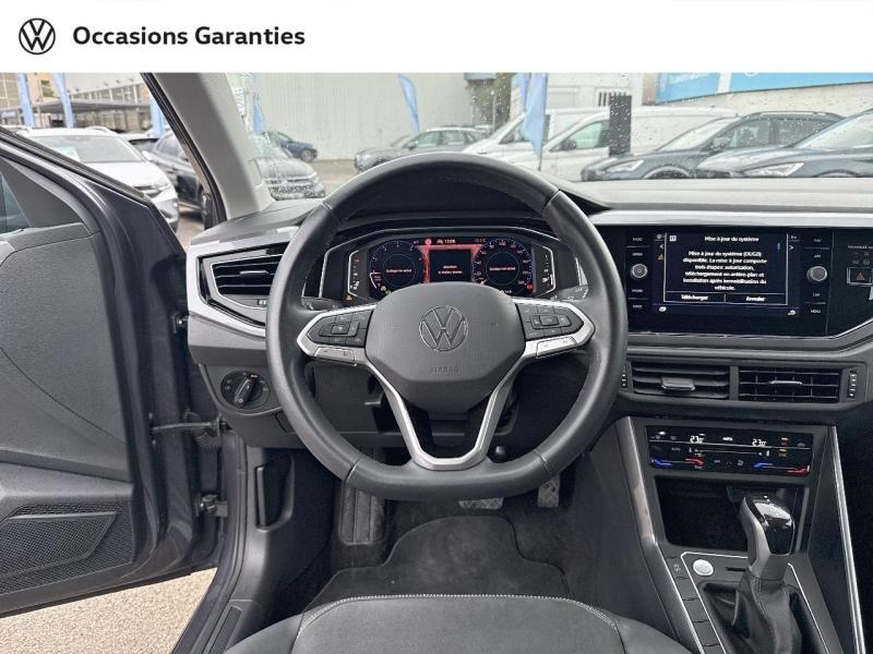 Voitures occasions VOLKSWAGEN TAIGO Style Nice
