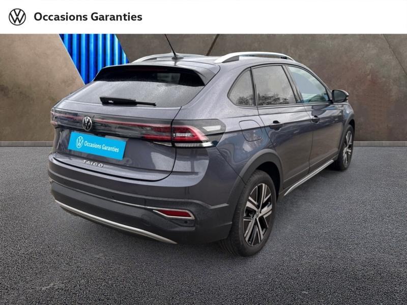 Voitures occasions VOLKSWAGEN TAIGO Style Nice