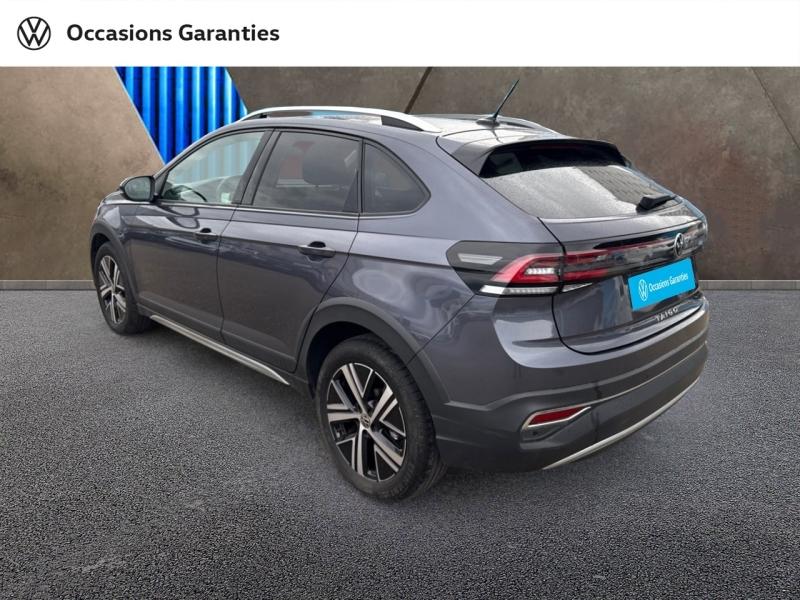 Voitures occasions VOLKSWAGEN TAIGO Style Nice