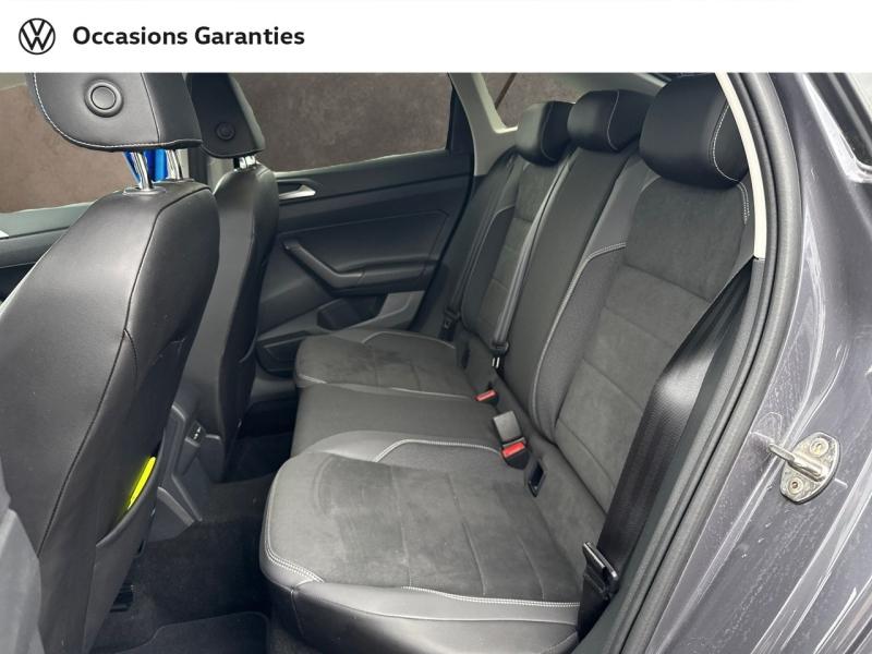 Voitures occasions VOLKSWAGEN TAIGO Style Nice