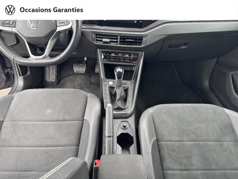 Voitures occasions VOLKSWAGEN TAIGO Style Nice