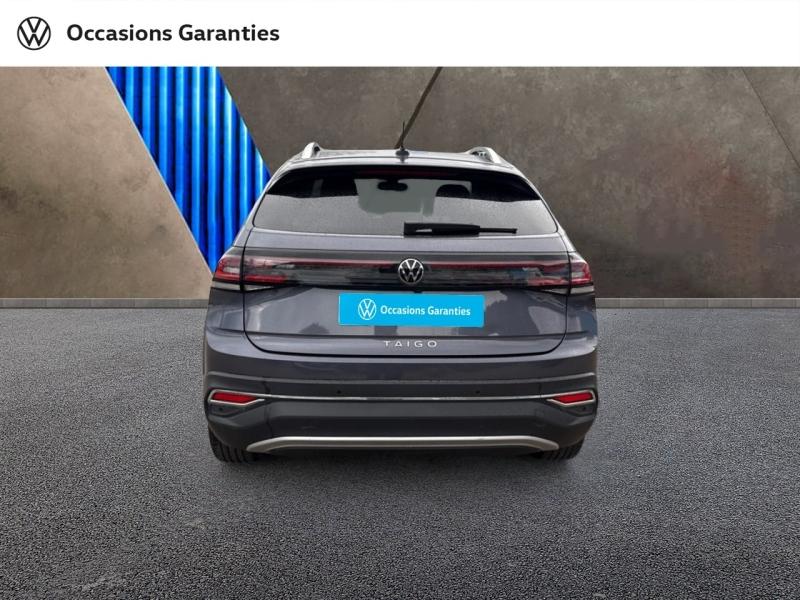 Voitures occasions VOLKSWAGEN TAIGO Style Nice