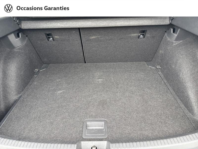 Voitures occasions VOLKSWAGEN TAIGO Style Nice