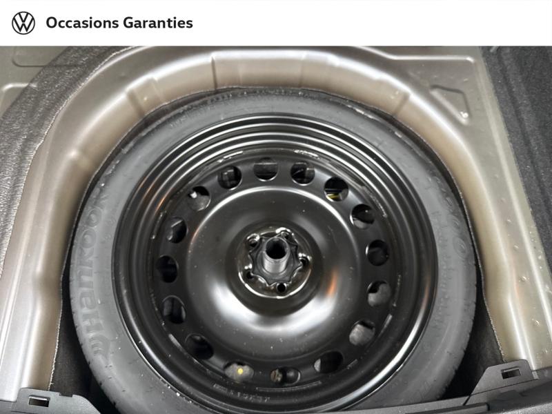 Voitures occasions VOLKSWAGEN TAIGO Style Nice