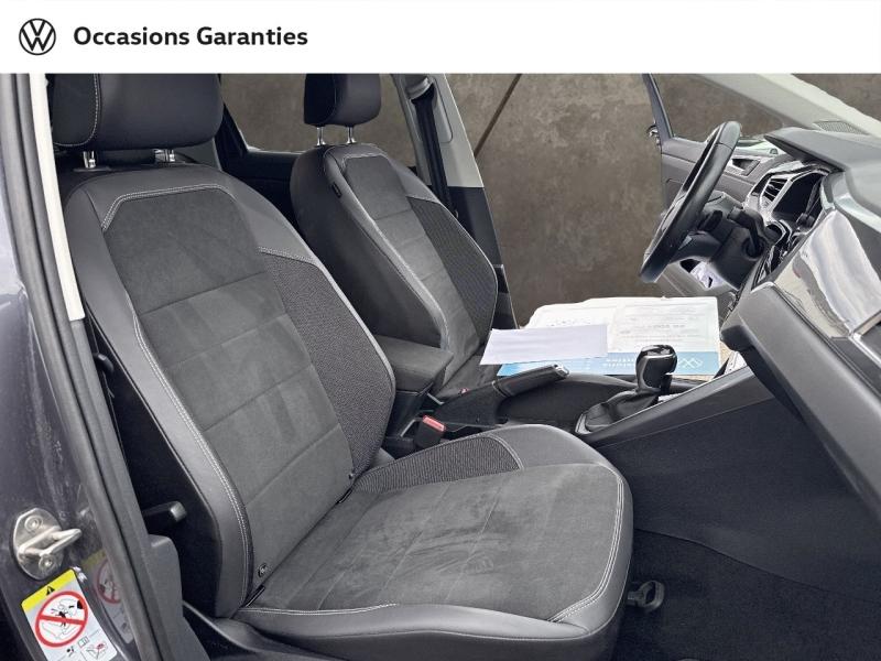 Voitures occasions VOLKSWAGEN TAIGO Style Nice
