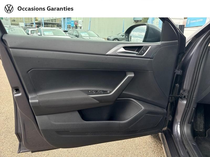 Voitures occasions VOLKSWAGEN TAIGO Style Nice