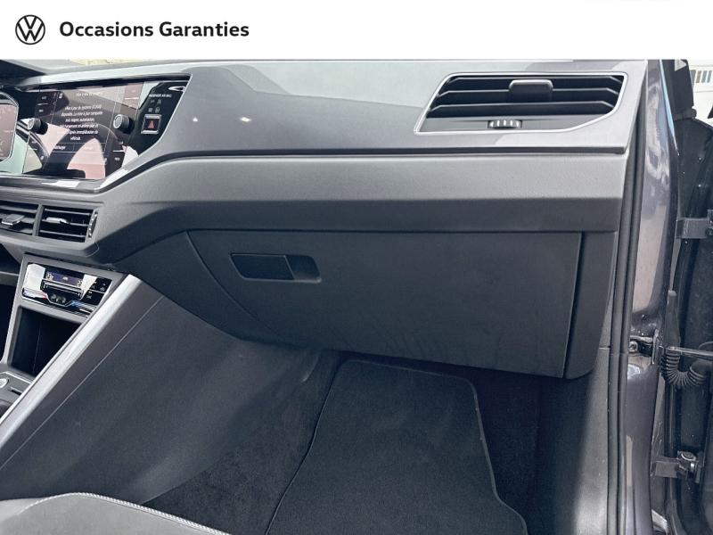 Voitures occasions VOLKSWAGEN TAIGO Style Nice