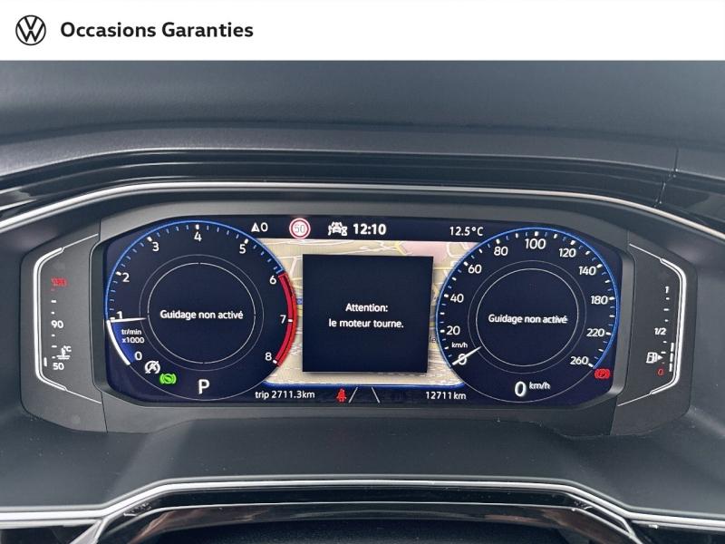 Voitures occasions VOLKSWAGEN TAIGO Style Nice