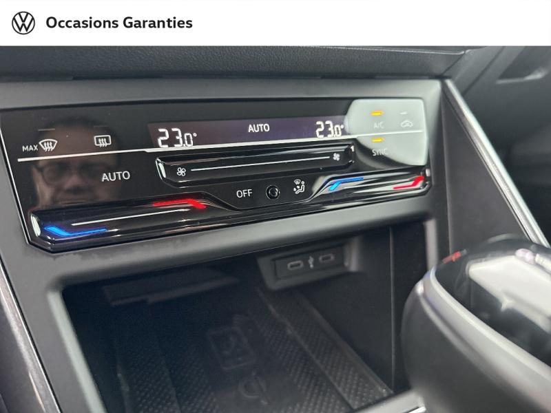 Voitures occasions VOLKSWAGEN TAIGO Style Nice