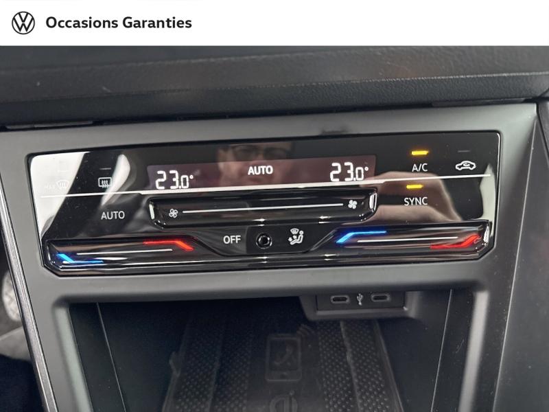 Voitures occasions VOLKSWAGEN TAIGO Style Nice