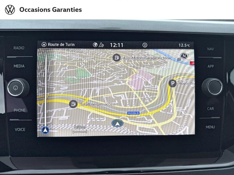 Voitures occasions VOLKSWAGEN TAIGO Style Nice