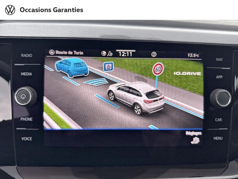 Voitures occasions VOLKSWAGEN TAIGO Style Nice