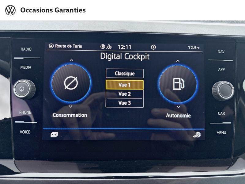 Voitures occasions VOLKSWAGEN TAIGO Style Nice