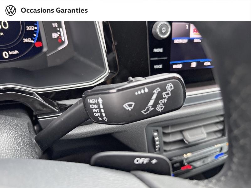 Voitures occasions VOLKSWAGEN TAIGO Style Nice