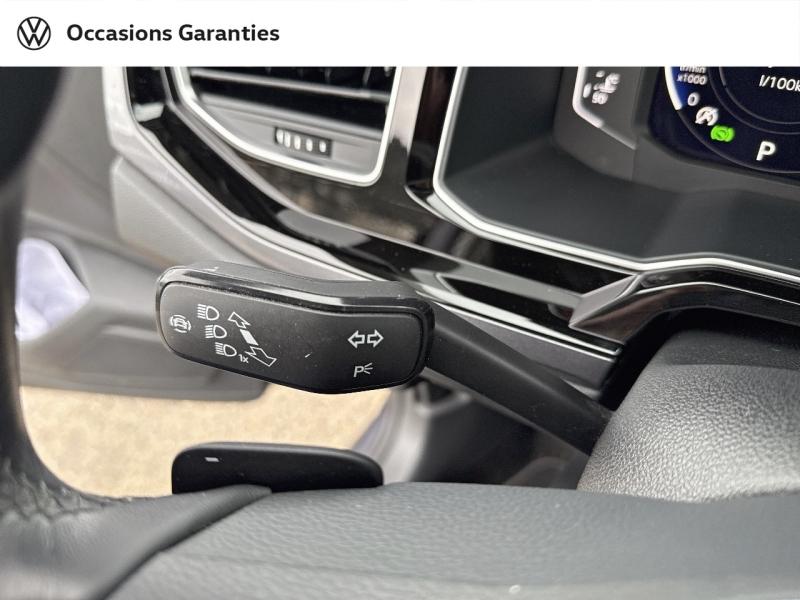 Voitures occasions VOLKSWAGEN TAIGO Style Nice