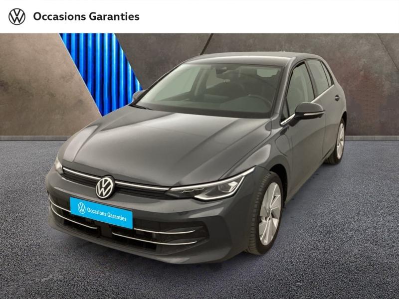Voitures occasions VOLKSWAGEN GOLF Style Nice