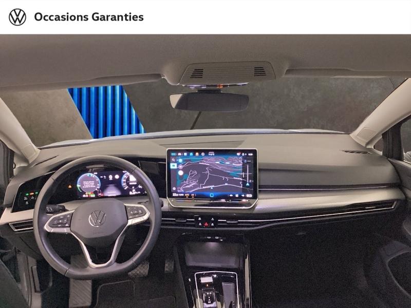 Voitures occasions VOLKSWAGEN GOLF Style Nice