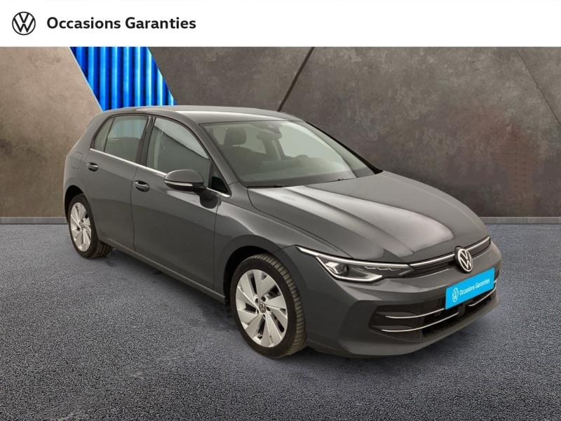 Voitures occasions VOLKSWAGEN GOLF Style Nice